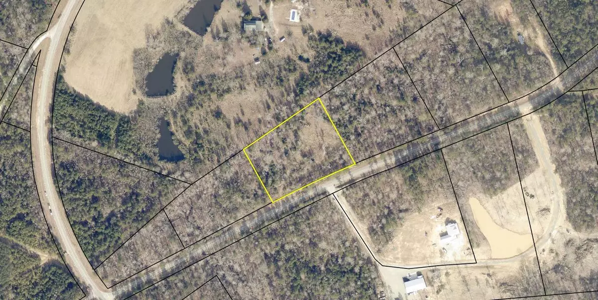 Lincolnton, GA 30817,0 Indian RD