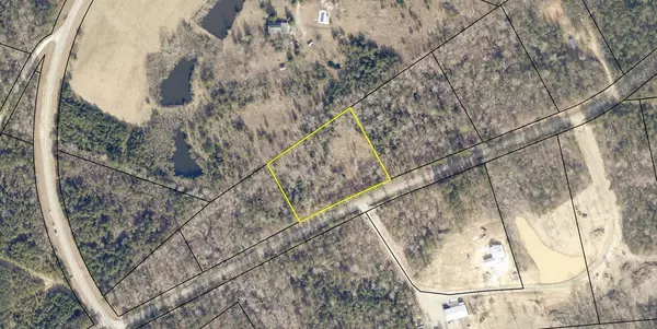 0 Indian RD,  Lincolnton,  GA 30817