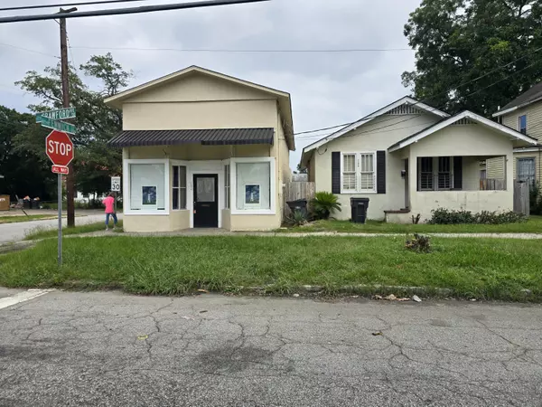 702 Crawford AVE, Augusta, GA 30904