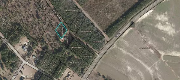 7 Oyster TRL, Williston, SC 29853