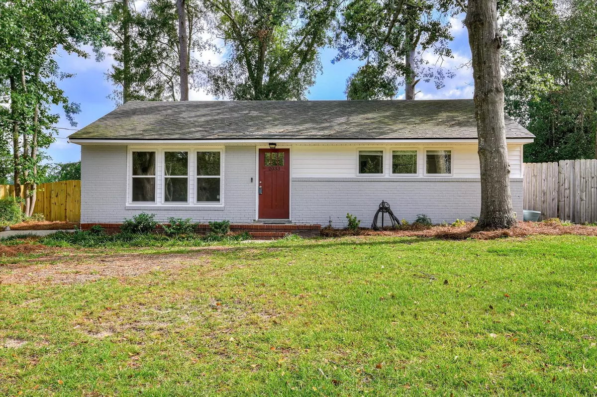 North Augusta, SC 29841,2033 Wren RD