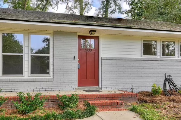 North Augusta, SC 29841,2033 Wren RD