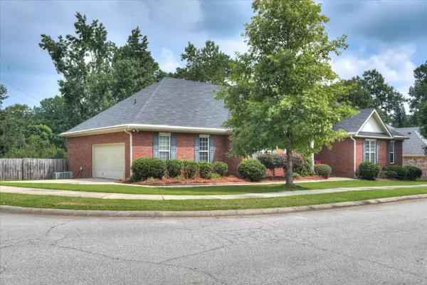 Evans, GA 30809,1418 Hampton ST