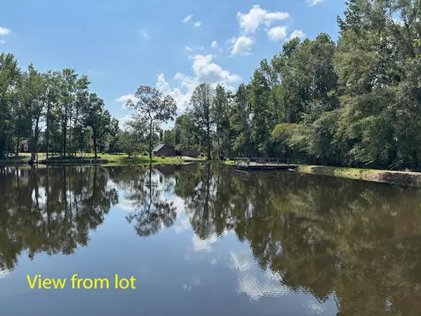 Bartow, GA 30413,1042 Cadeli Road