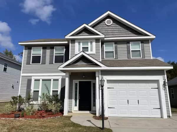 422 Sebastian DR, Grovetown, GA 30813