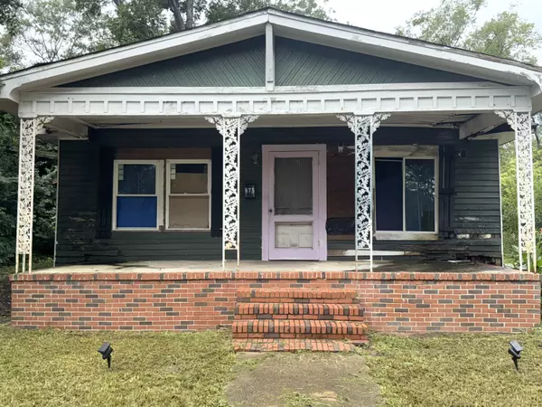 Waynesboro, GA 30830,875 Waters ST