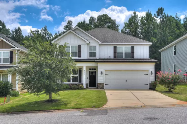 Grovetown, GA 30813,3077 Margot LN