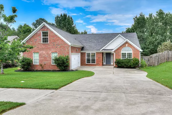 4840 High Meadows DR,  Grovetown,  GA 30813