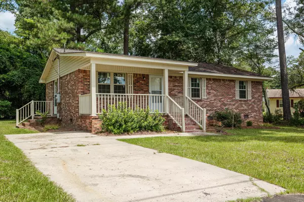 125 Wisteria ST, Denmark, SC 29042