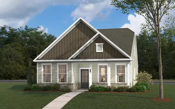 317 Pennyweight LN, North Augusta, SC 29860