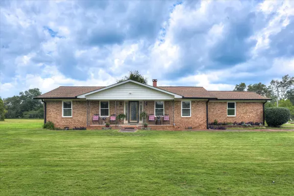 26 Flower SQ, Trenton, SC 29847