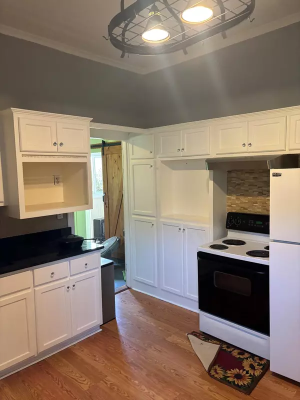 Wrens, GA 30833,1447 Bob Arrington Road