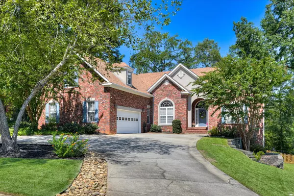 643 Whitewood WAY, North Augusta, SC 29860