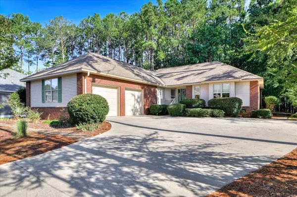 136 Elam DR, Mccormick, SC 29835