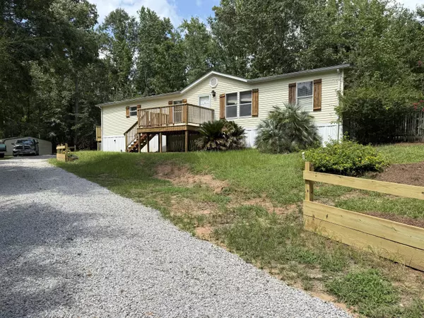 26 Flycatcher DR, Trenton, SC 29847