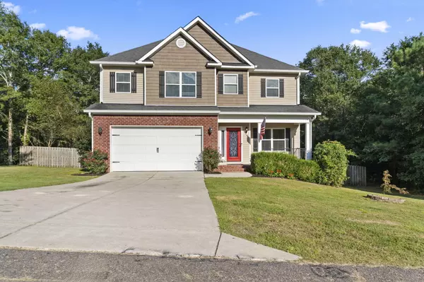 3042 Lake Norman DR, North Augusta, SC 29841