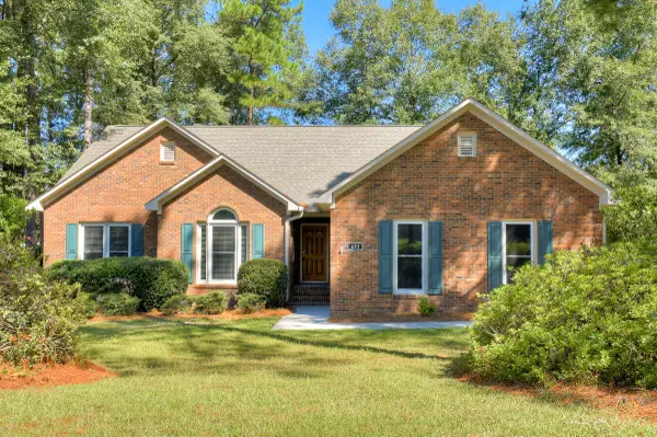 433 Calbrieth CIR, North Augusta, SC 29860