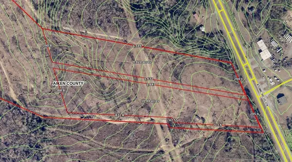 Beech Island, SC 29841,33 Ac Atomic