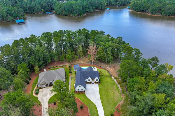 Mccormick, SC 29835,209 Rolland PL