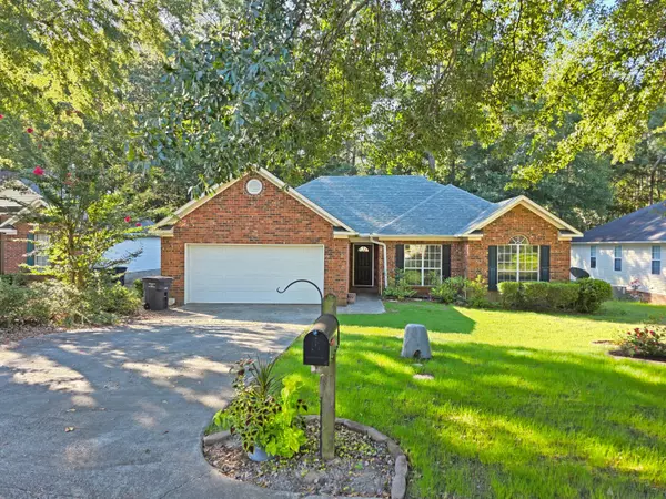 568 Old Walnut BR, North Augusta, SC 29860