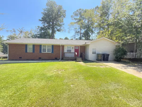 1421 Wapoo DR, North Augusta, SC 29841