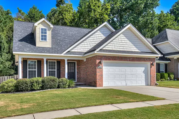 Augusta, GA 30909,2928 Aylesbury DR