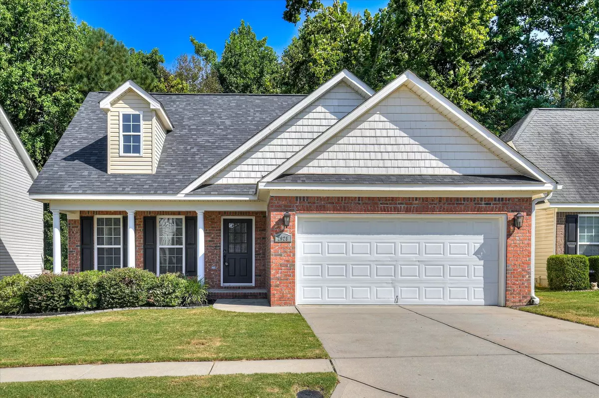 Augusta, GA 30909,2928 Aylesbury DR