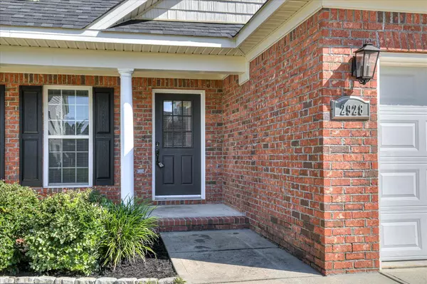 Augusta, GA 30909,2928 Aylesbury DR