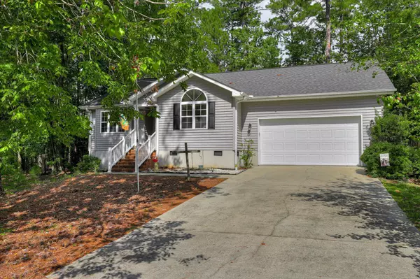 205 Candlewick LOOP, Mccormick, SC 29835