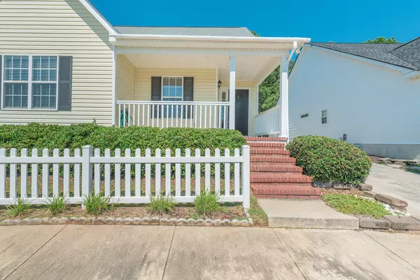 Evans, GA 30809,617 Dunloe CIR