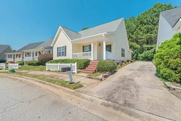 Evans, GA 30809,617 Dunloe CIR