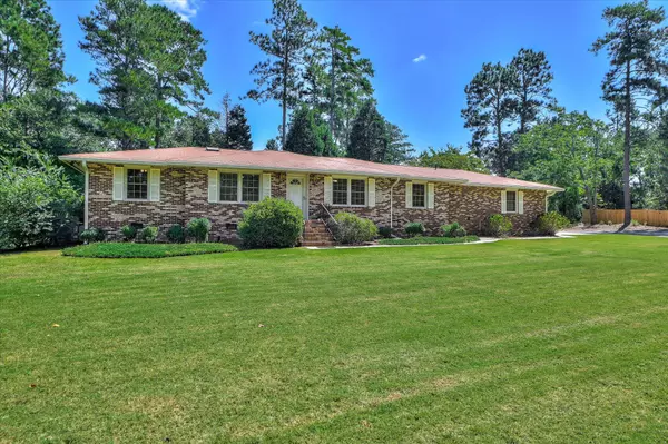 Aiken, SC 29803,20 Deerwood DR