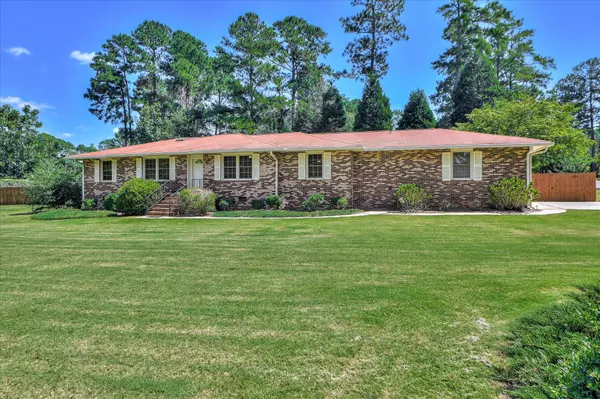 Aiken, SC 29803,20 Deerwood DR