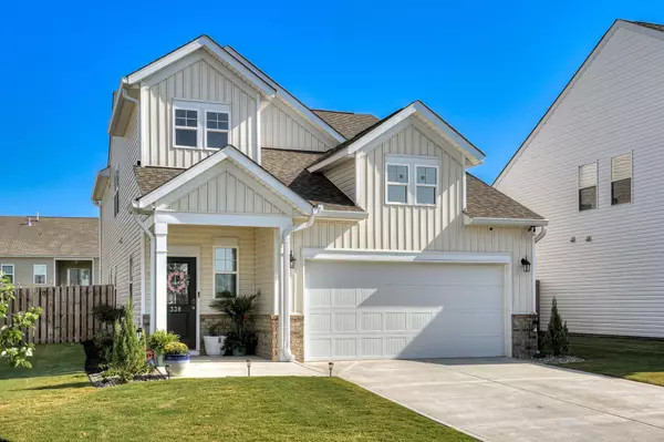 338 Mansell PARK, Aiken, SC 29801