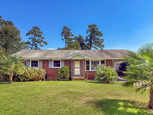 302 Belair Road, North Augusta, SC 29841