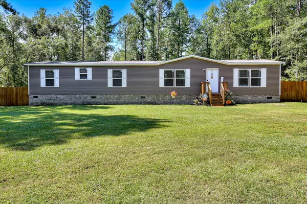 2774 Raborn RD, Hephzibah, GA 30815