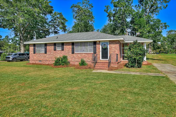 462 W Fourth ST, Waynesboro, GA 30830