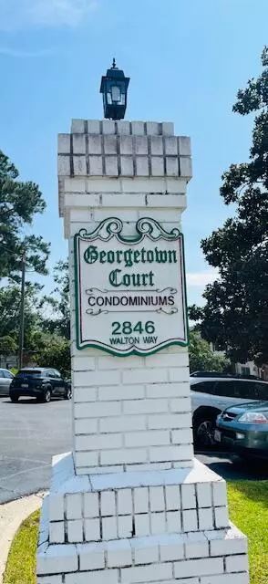 Augusta, GA 30909,2846 Walton WAY 40