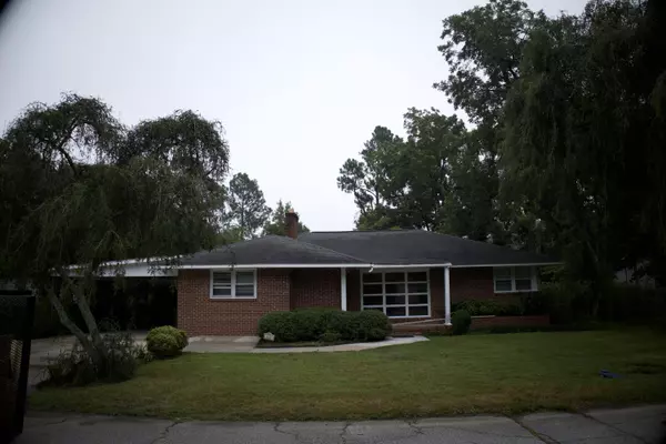 422 Park AVE, Millen, GA 30442