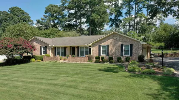 714 Winged Foot DR, Aiken, SC 29803