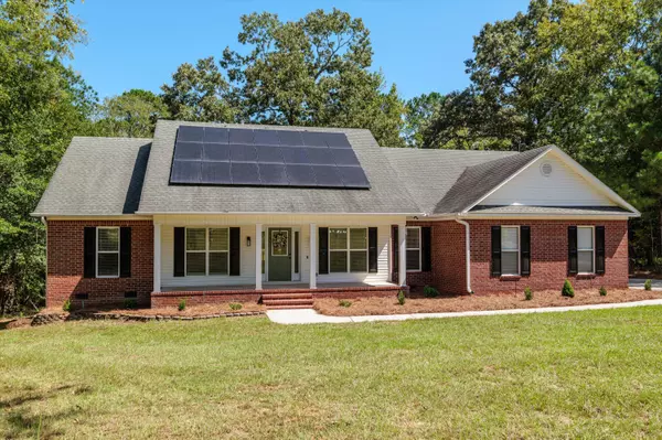 2237 Morris Callaway RD, Appling, GA 30802
