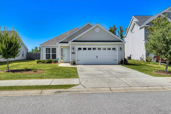 Grovetown, GA 30813,742 Edenberry ST