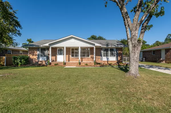 254 Hinman DR, Martinez, GA 30907