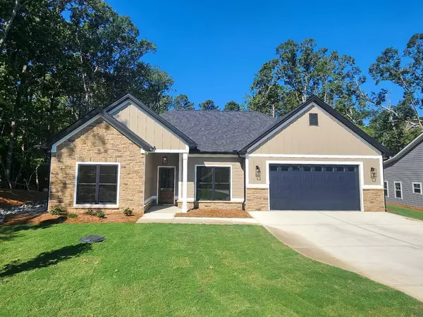 612 Heritage CV, Mccormick, SC 29835