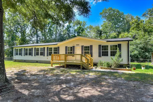 5383 Augusta HWY, Lincolnton, GA 30817