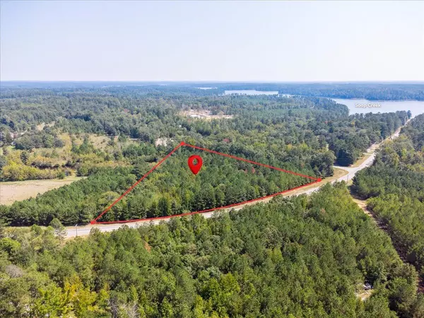 Lincolnton, GA 30817,Lot 1 Ga 220