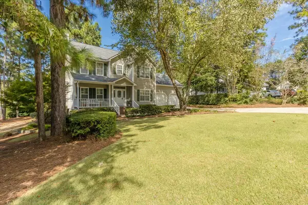 Aiken, SC 29803,146 SW Beauregard LN