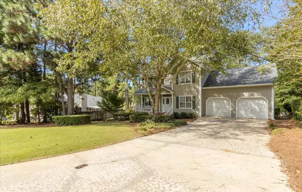 Aiken, SC 29803,146 SW Beauregard LN