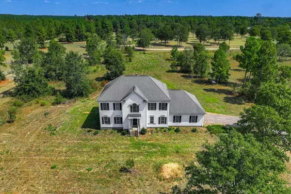 403 N Windsor RD, Windsor, SC 29856