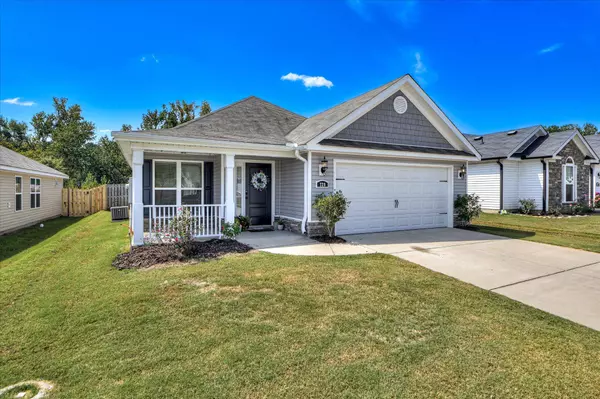 729 Fordham RD, Grovetown, GA 30813